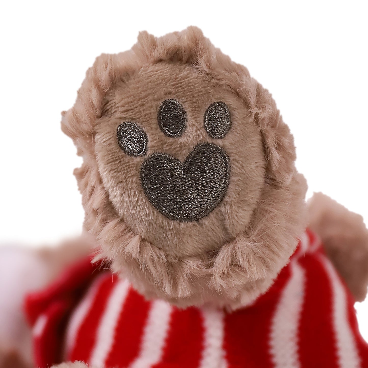 Rosewood Buddy Bear | Festive Soft Dog Toy