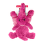 KONG Cozie | Brights Soft Dog Toy
