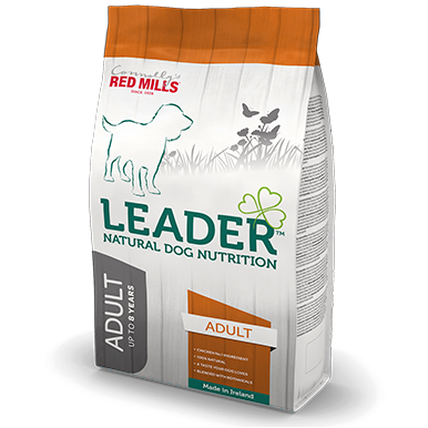 Red Mills Leader Adult Chicken Medium 🐔 Dry Dog Food