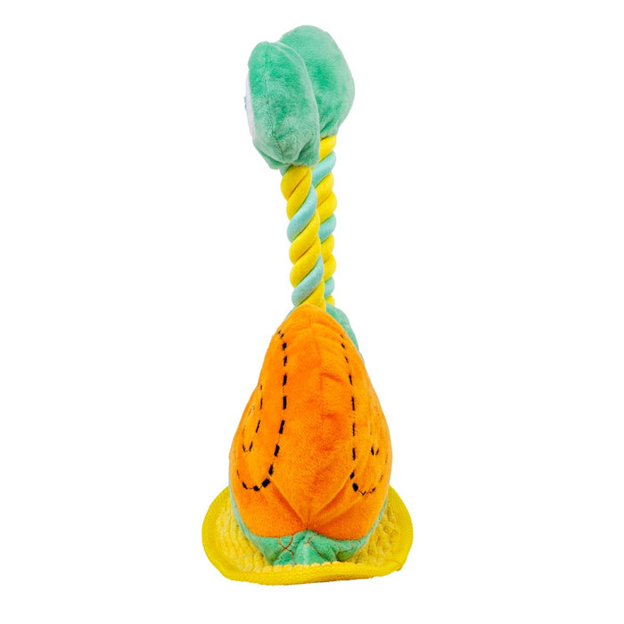 KONG Bendeez Dog Toy Large | Elephant or Snail