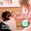Beaphar Fresh Breath Toothpaste 🌿 for Dogs & Cats | Peppermint Oil, Parsley & Enzymes 100g