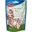 Trixie Premio Fish & Chicken Rolls | Meaty Cat Treats