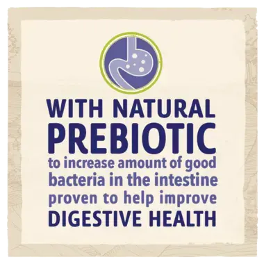 Beta Adult Turkey & Lamb 🦃🐑 Dry Dog Food