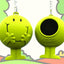 Mr. Men Baggee | Dog Poop Waste Bag Holder