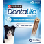 Dentalife Daily Oral Chew Sticks | Dental Dog Treats by Purina