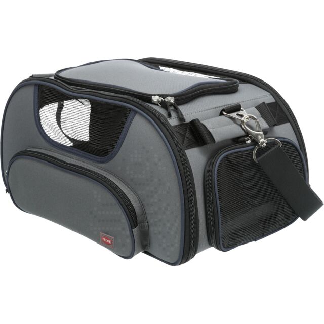 Trixie Airline Carrier Wings ✈️ Dog Soft Cage for In-Cabin Travel