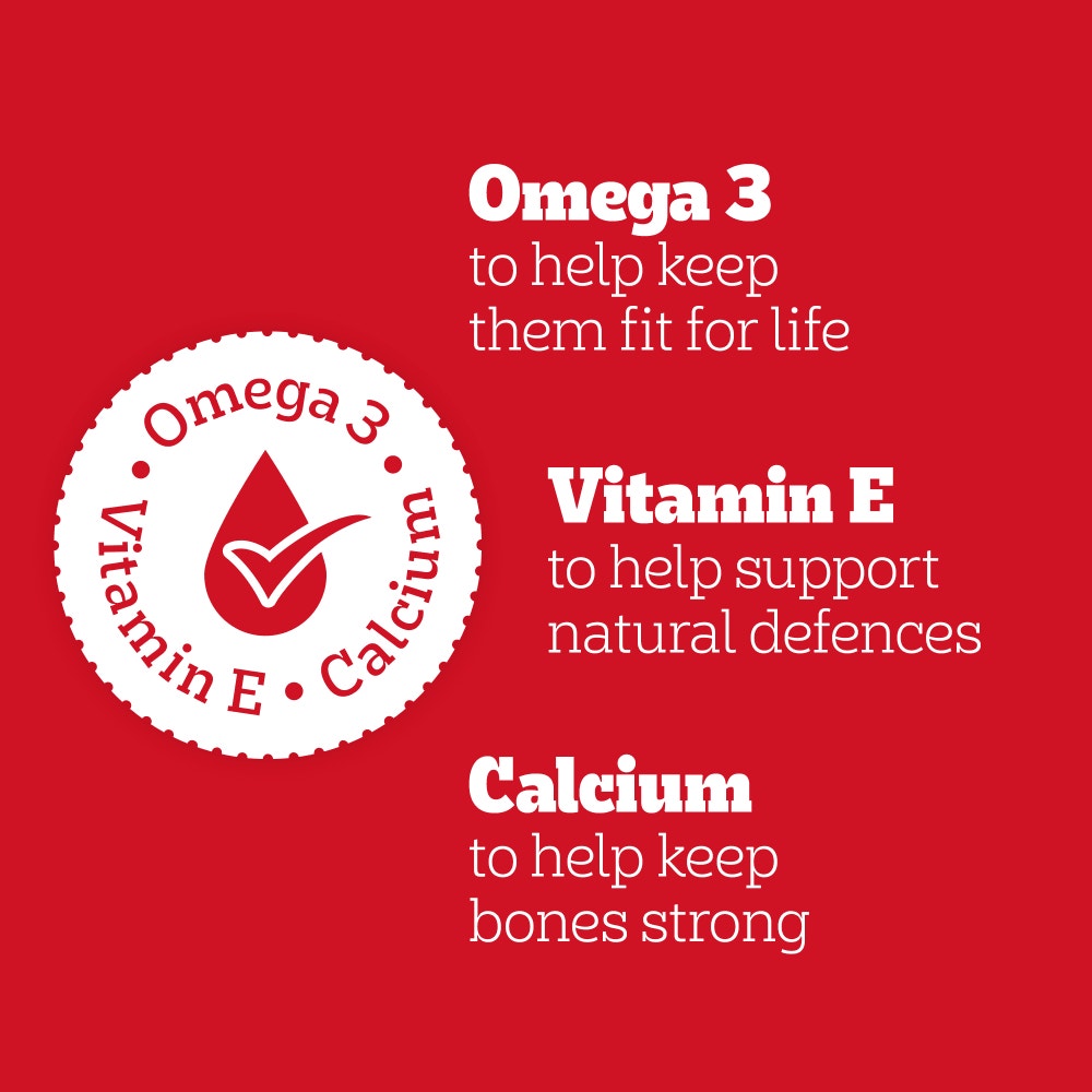 Pedigree Jumbone Stick - Chicken & Lamb 🐔🐑 Chewy Dog Treat