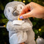 Rosewood Festive Prancer Penguin | Christmas Dog Toy