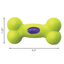 KONG AirDog | Squeaky Bone Dog Toy
