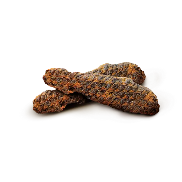 Carnilove Meat Jerky Beef & Beef Muscle Fillet Dog Treat - 100g
