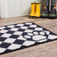 Dinner Mate Absorbent Food & Water Bowl Mat by Pet Rebellion