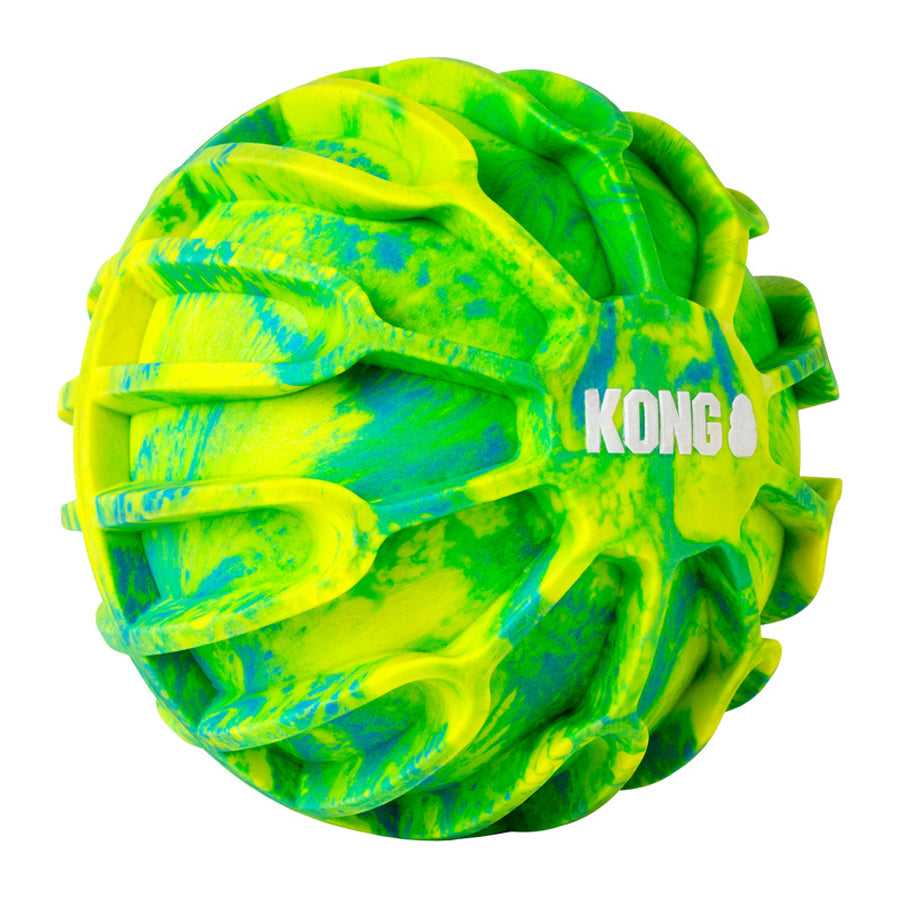 KONG Flexball Sport Ball | Dog Outdoor Toy