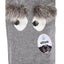 Stnos Awesome Eyebrow Sweater | Cosy Dog Jumper