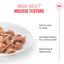 Royal Canin | Appetite Control Care | Wet Cat Food Tin | Air Mousse | Cat Nutrition | 85g