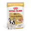 Royal Canin | Breed Health Nutrition | Wet Dog Food Pouch | French Bulldog - 85g
