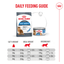 Royal Canin | Light Weight Care | Wet Cat Food Tin | Air Mousse | Cat Nutrition | 85g