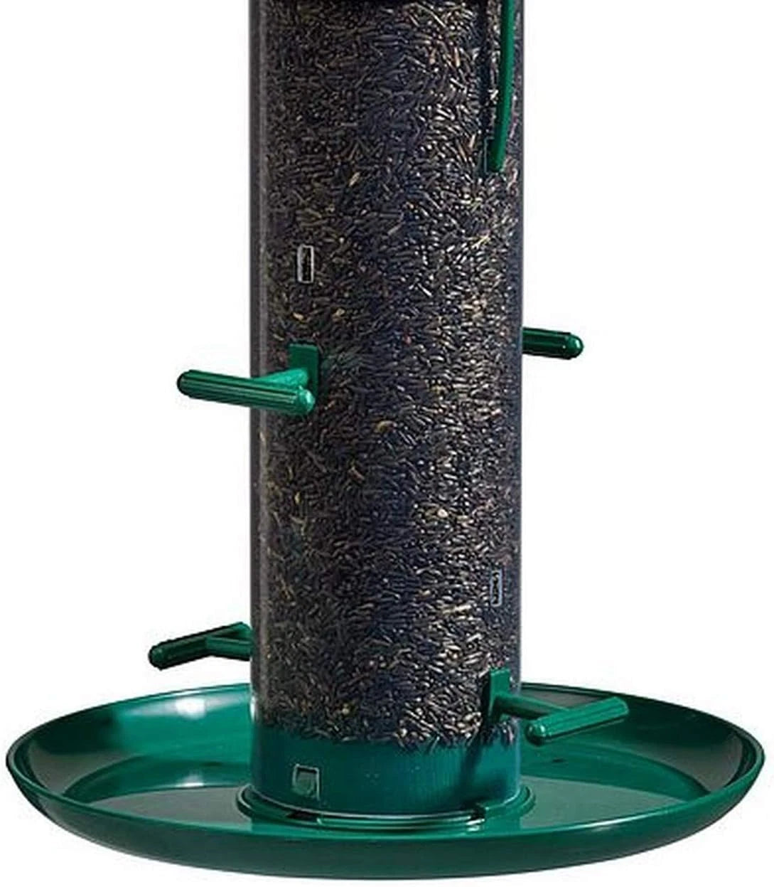 Supa | Wild Bird Feeding | Niger (Nyger/Nyjer) Seed Feeder
