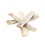 Fish4Dogs Dental Sea Jerky Fish Strips | Natural Dog Treat (100g & 500g)