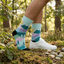 Adventure Bamboo Trail Socks