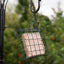 Gardman | Wild Bird Feeding | Hanging Wire Suet Feast Feeder