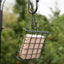 Gardman | Wild Bird Feeding | Hanging Wire Suet Feast Feeder