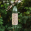 Peckish Sunflower Hearts Filled Bird Feeder (300g)