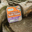 Gardman Squirrel Proof Suet Block with Chilli Pepper 300g | Wild Bird Food
