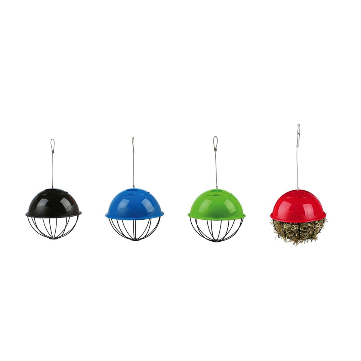 Trixie Small Animal Food Ball | Hay & Grass | Rabbit Guinea Pig ...