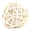Trixie | Small Pet Toy | 3cm | Wicker Ball