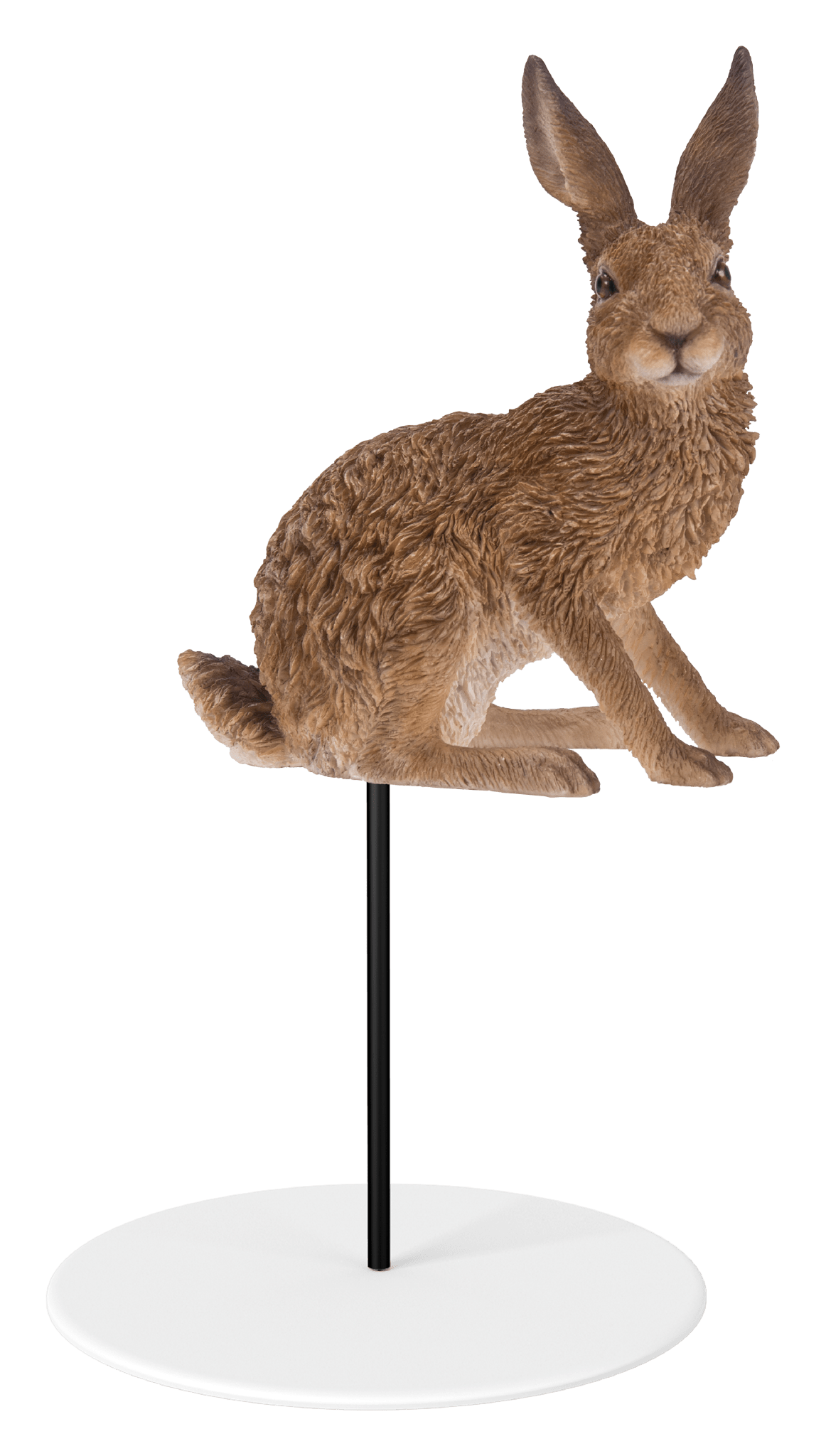 Vivid Arts | Garden Decoration | Sitting Hare Plant Pal