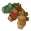 Whimzees | Natural Dental Chew | Alligator