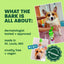 TropiClean Postbiotic Ear Wash 118ml | Alcohol-Free Pet Care